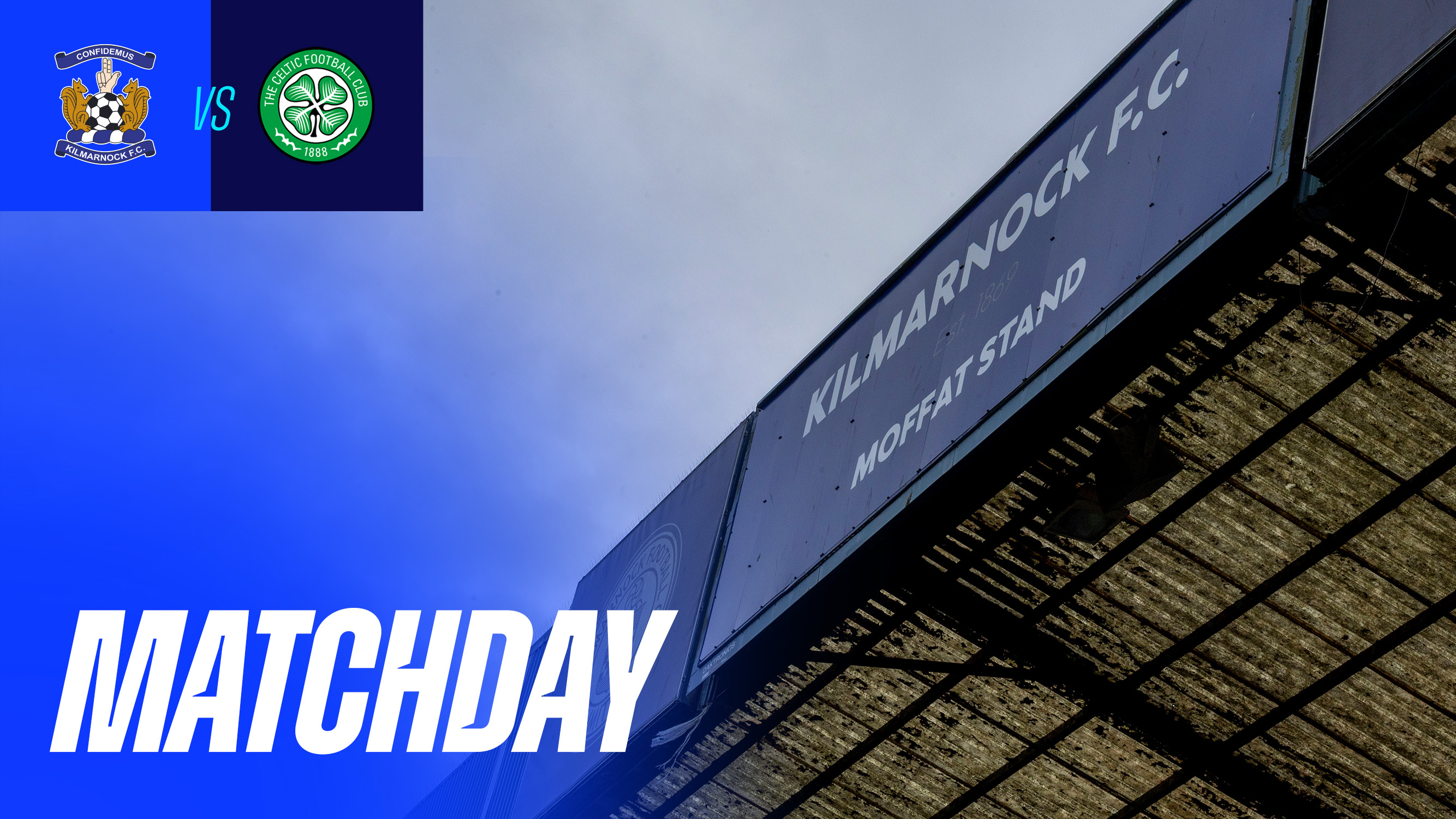 Kilmarnock v St Mirren | Premier Sports Cup