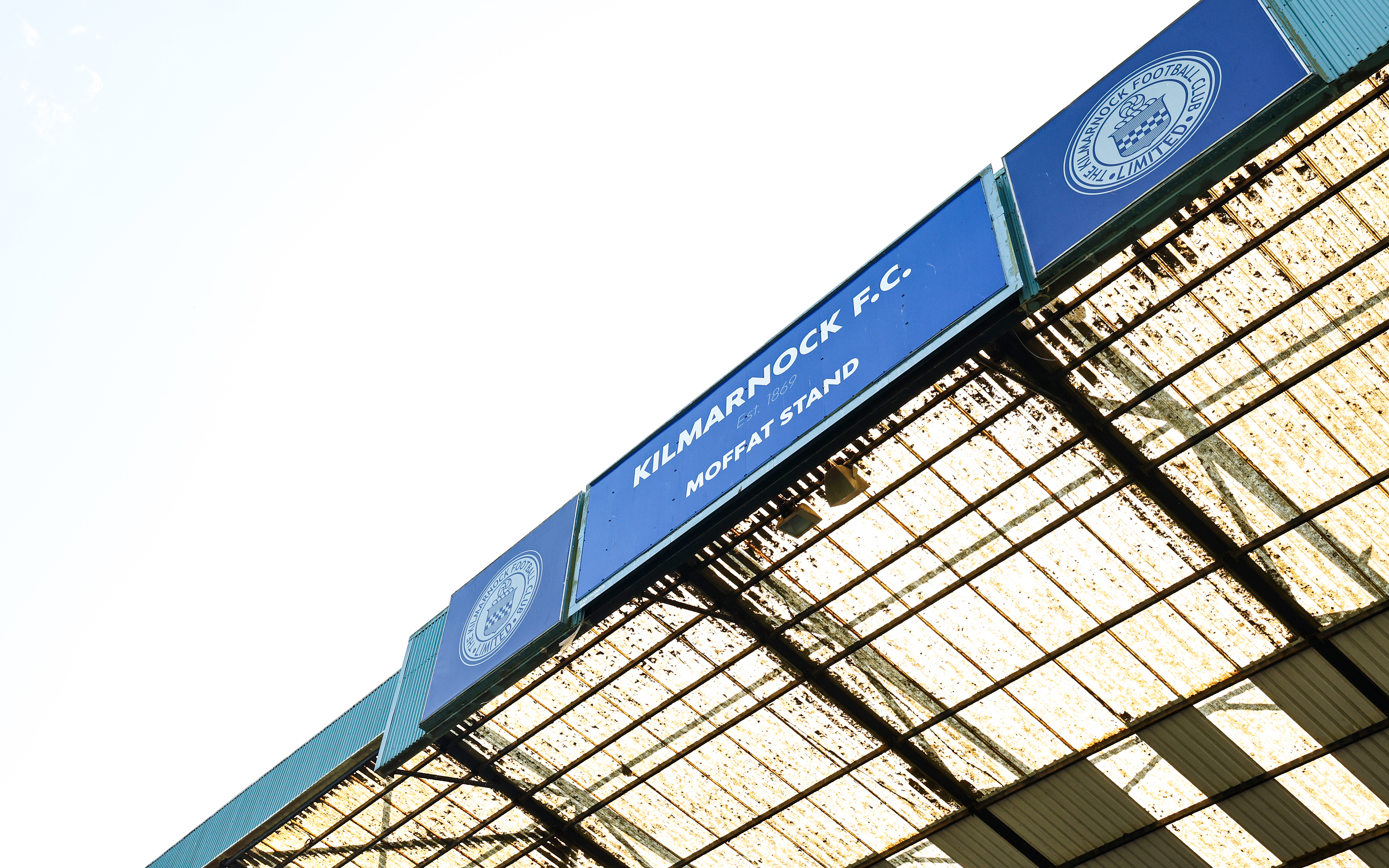 Matchday | Kilmarnock v Hearts