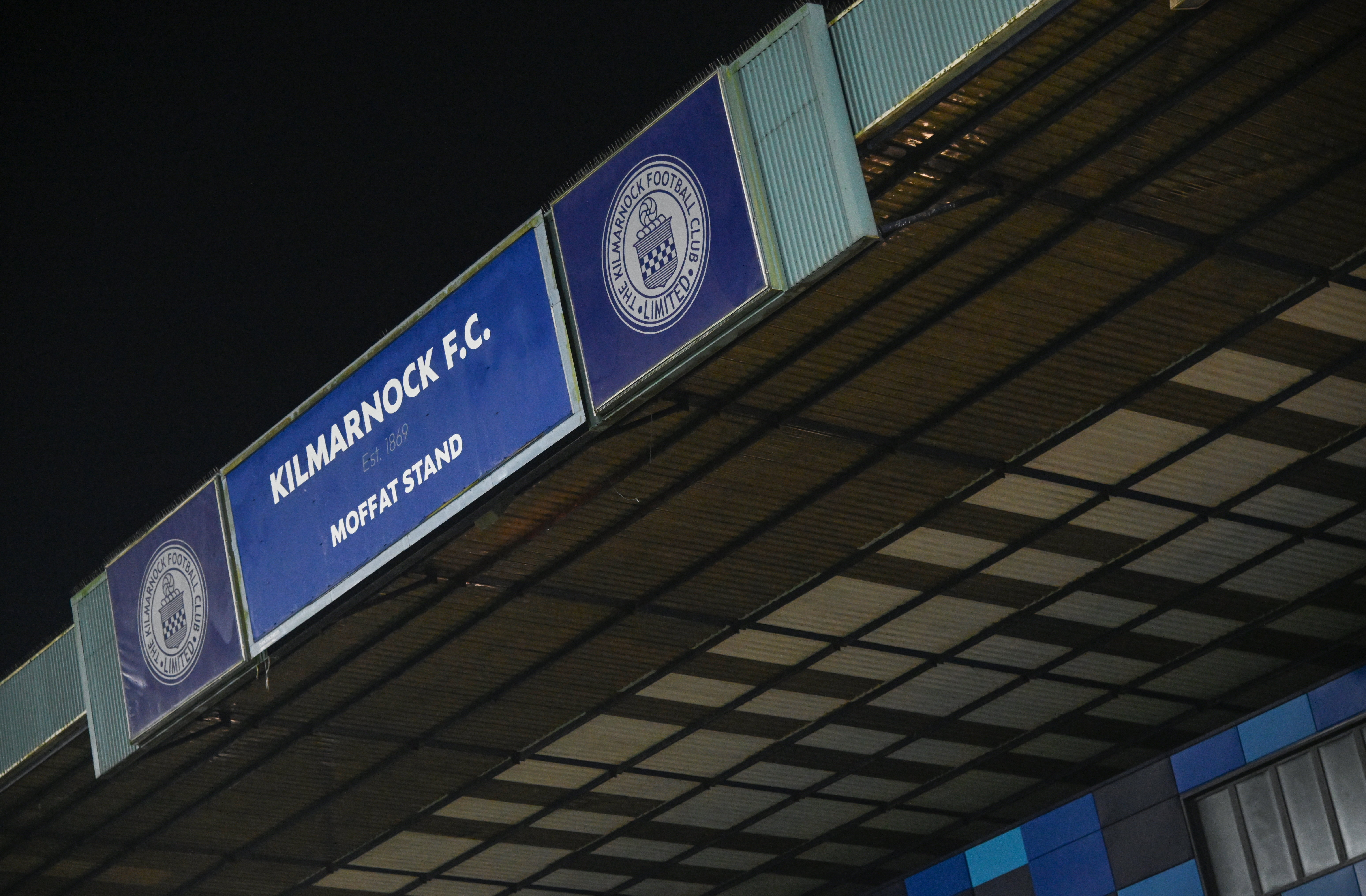 Matchday | Kilmarnock v Aberdeen