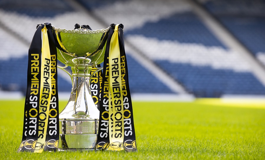 Matchday | Kilmarnock v Ayr United