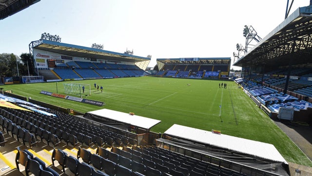 Matchday | Kilmarnock v Hearts