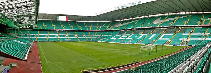 Matchday | Celtic v Kilmarnock