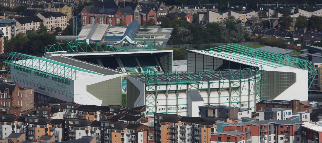 Hibs v Kilmarnock