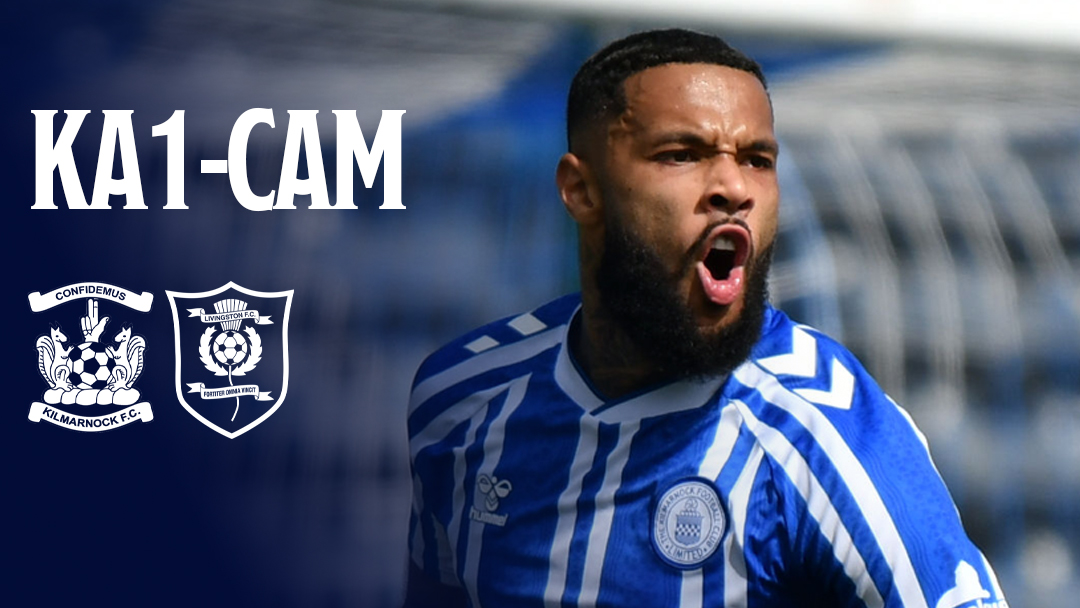 KA1-CAM: Livingston (H)