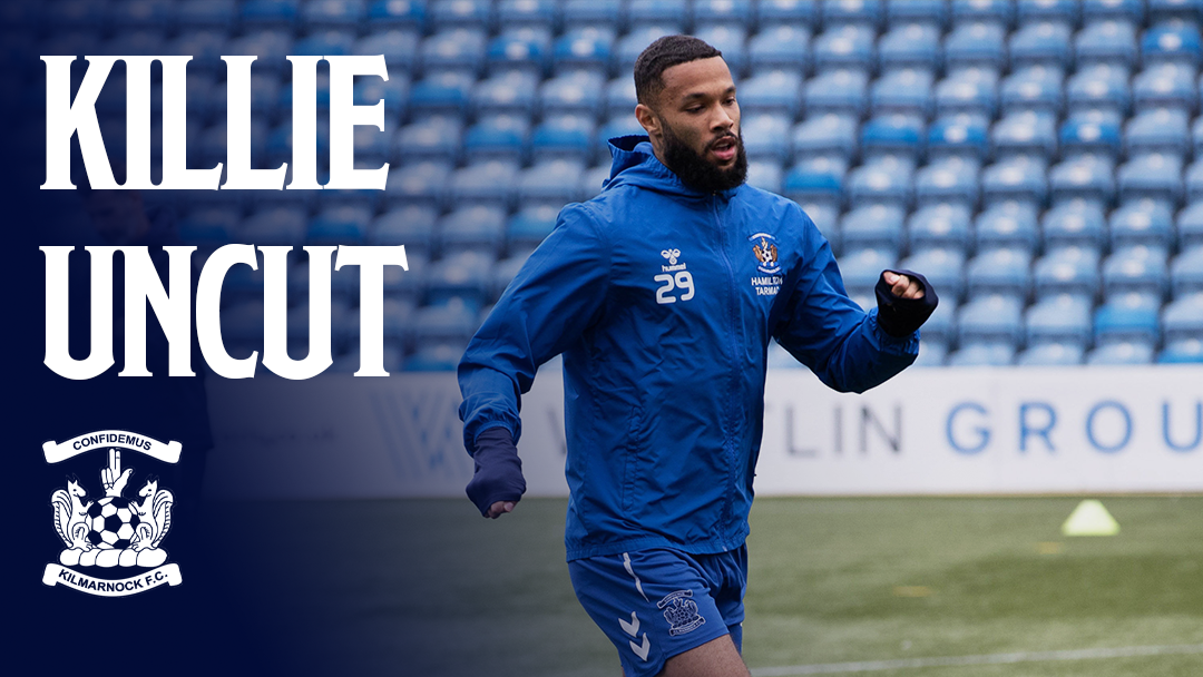 Killie Uncut: Dundee United (H)
