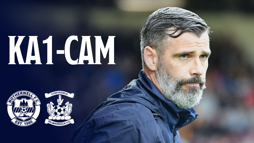 KA1-CAM: Motherwell (A)