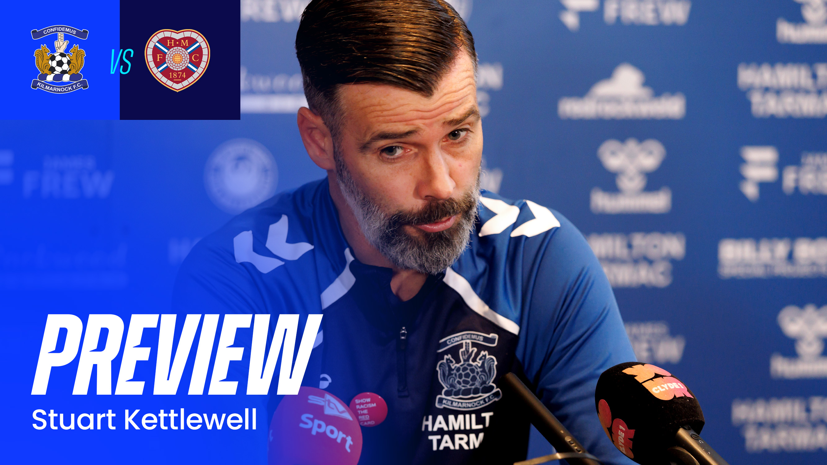 Hearts Preview: Stuart Kettlewell
