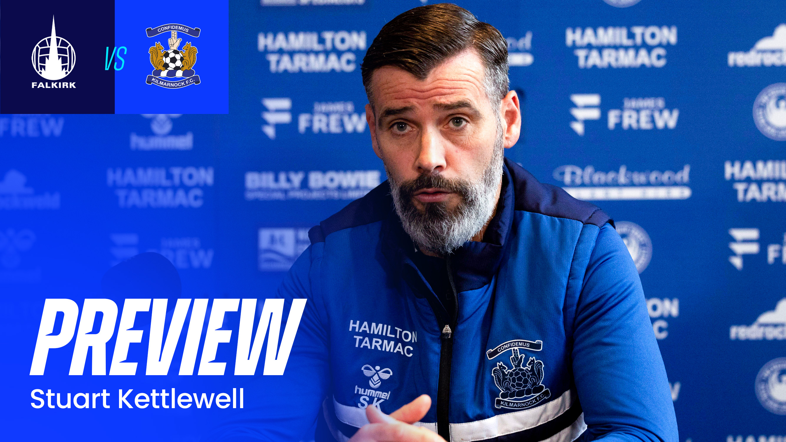 Falkirk Preview: Stuart Kettlewell