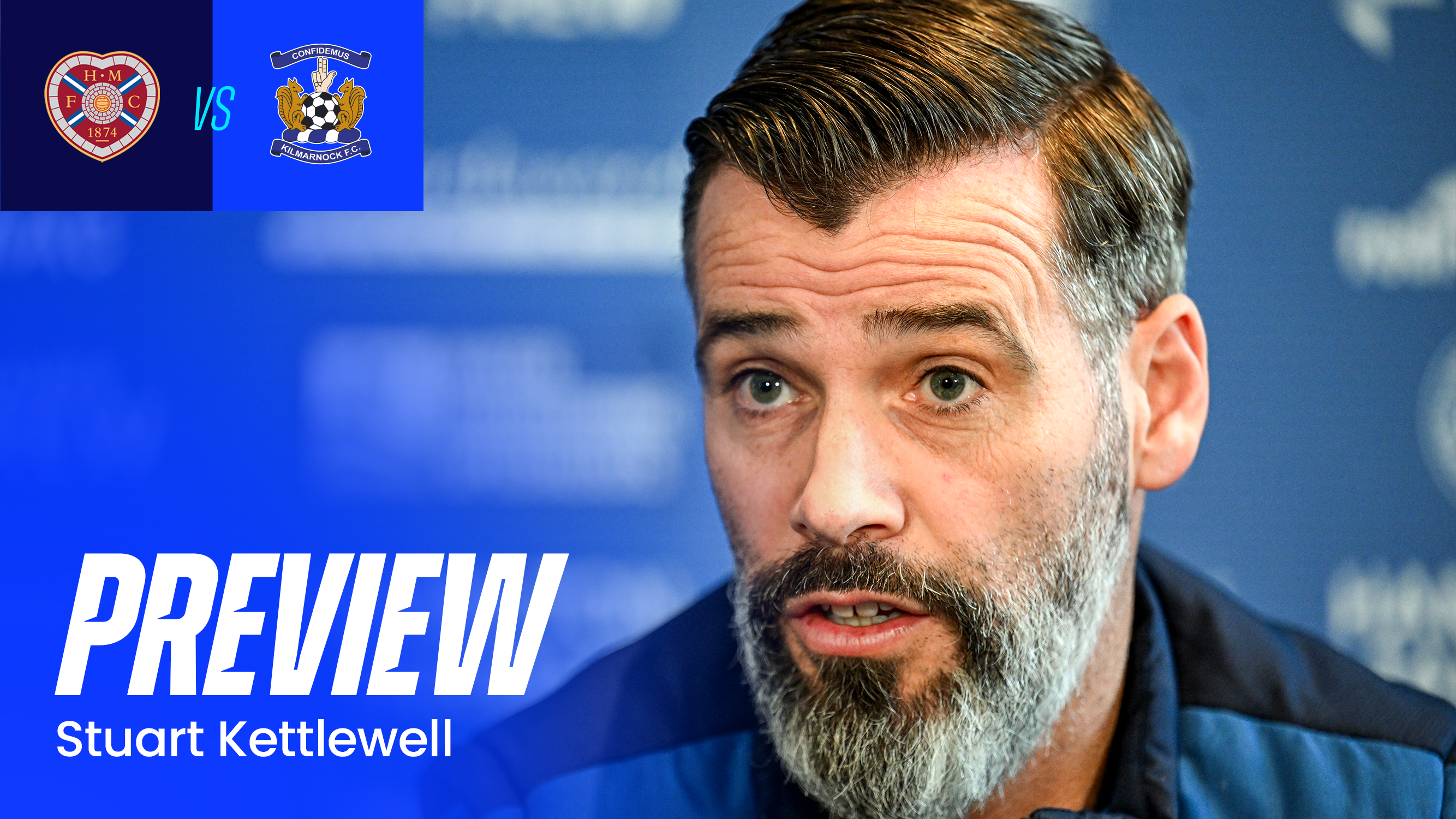Hearts Preview: Stuart Kettlewell