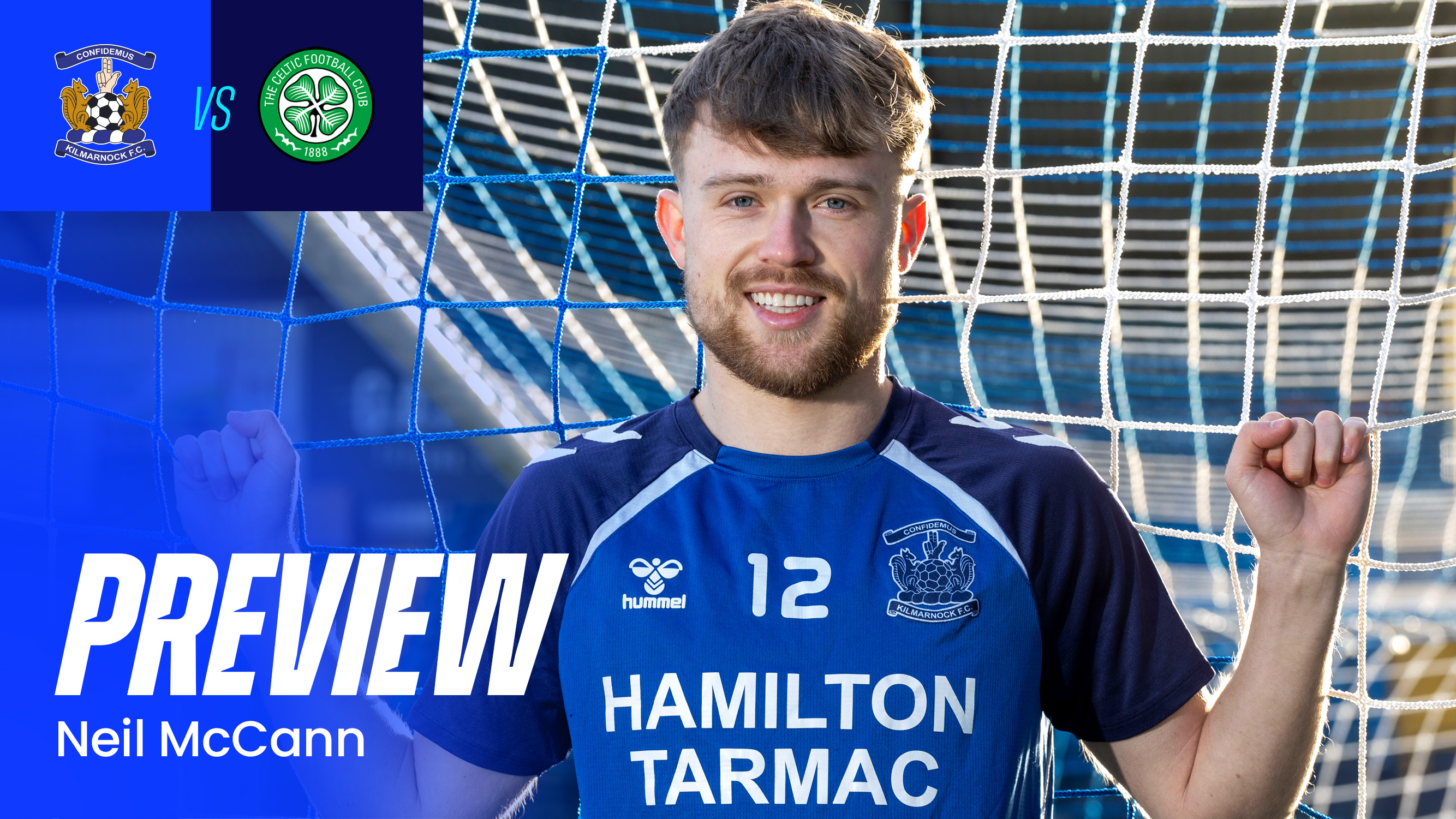 Celtic Preview: David Watson