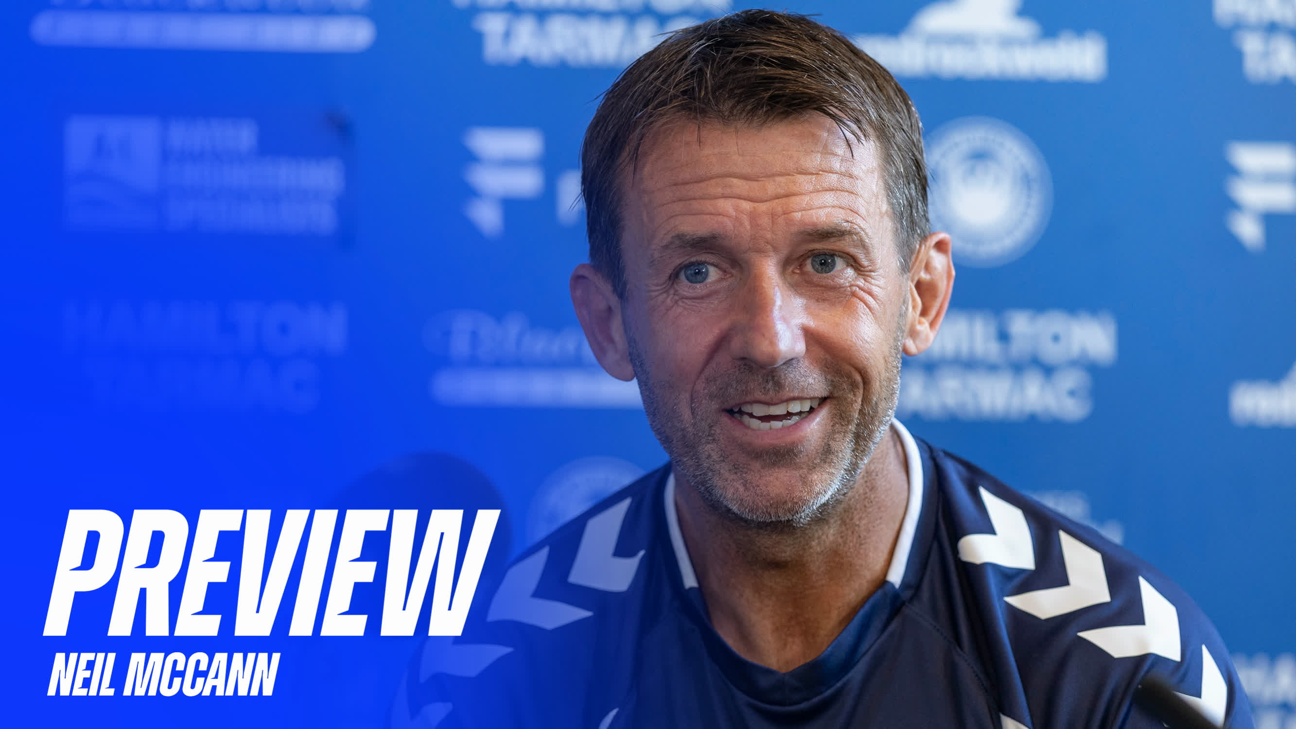 Raith Rovers Preview: Neil McCann