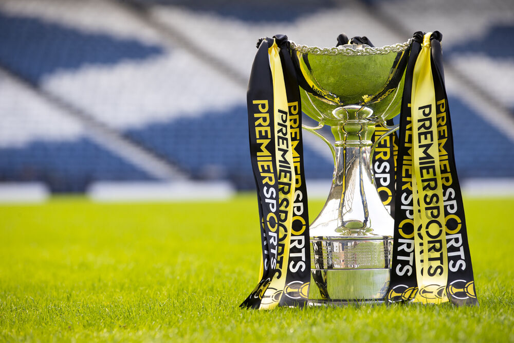 Kilmarnock v Raith Rovers