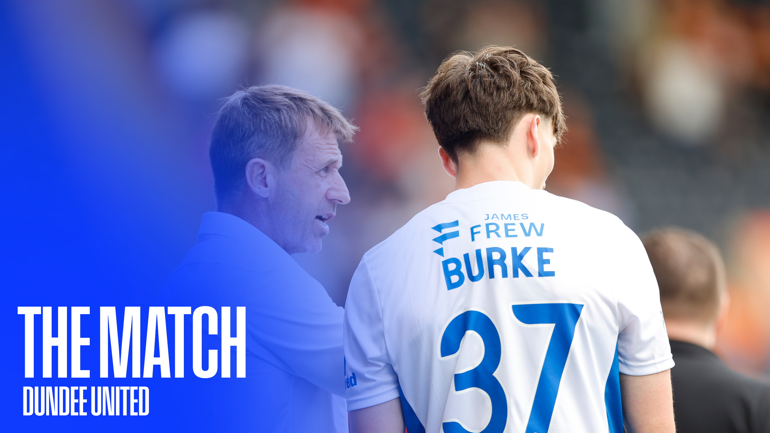 Kilmarnock v Dundee United
