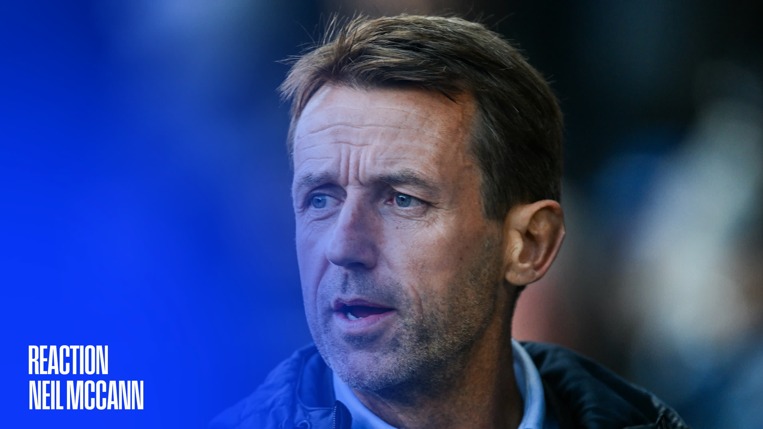 Aberdeen Reaction: Neil McCann