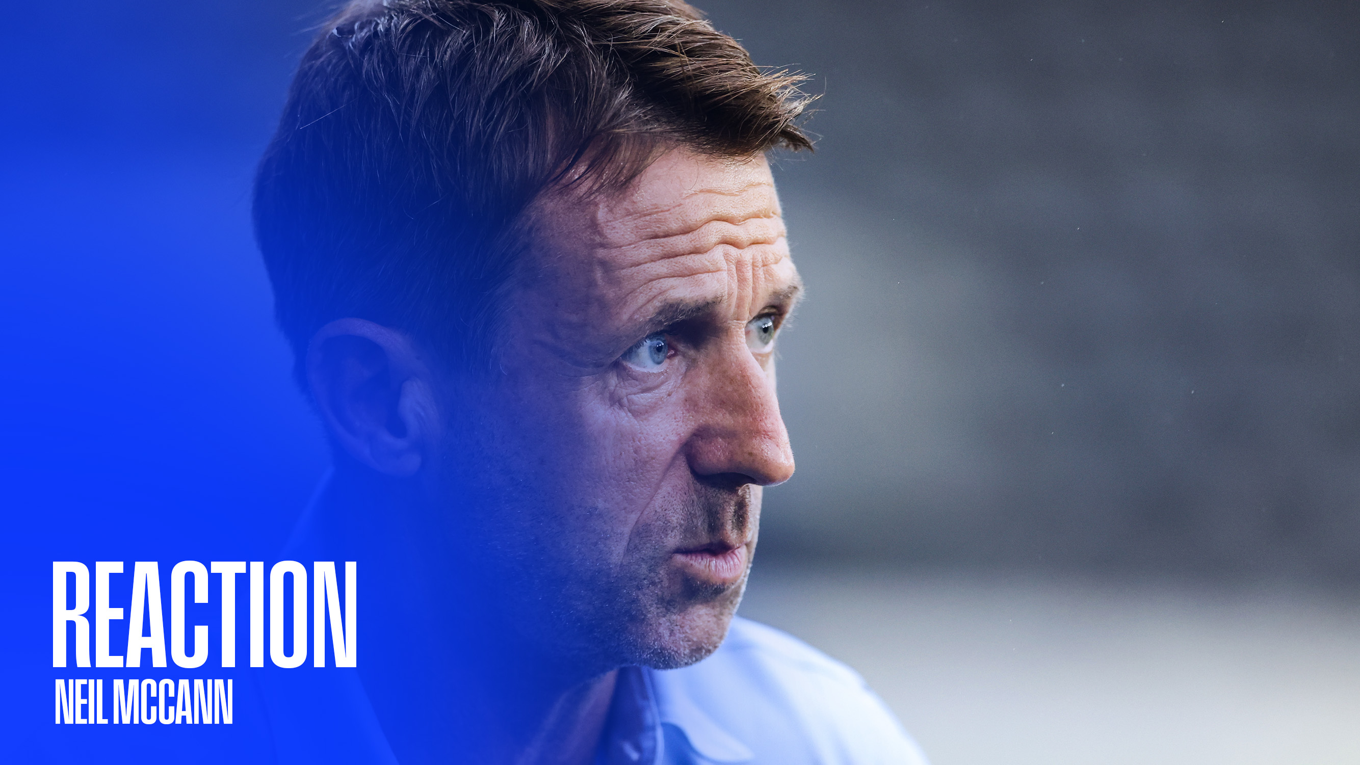 Hearts Reaction: Neil McCann